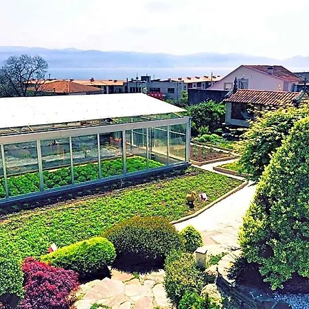 Augusta Eco Wellness 4 Superior Hotel Sanxenxo