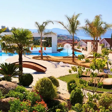 Hotell Augusta Eco Wellness 4 Superior 4*