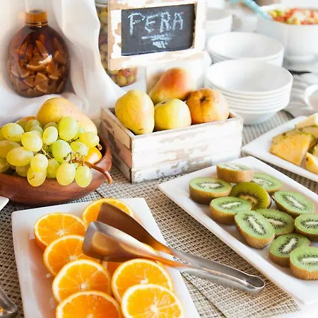 Augusta Eco Wellness 4 Superior 4*