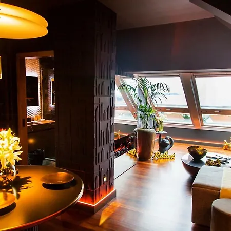Augusta Eco Wellness 4 Superior Hotell