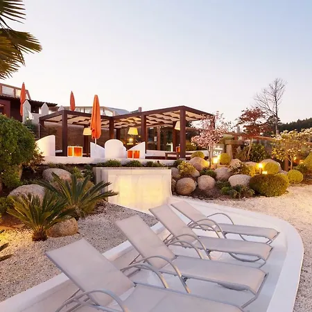Augusta Eco Wellness 4 Superior Hotell 4*