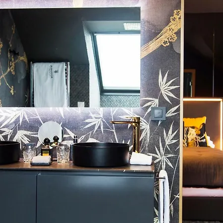 酒店 Augusta Eco Wellness 4 Superior