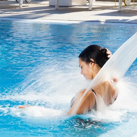 Hotell Augusta Eco Wellness 4 Superior 4*