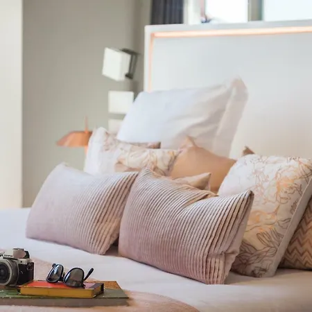 Hotell Augusta Eco Wellness 4 Superior Sanxenxo
