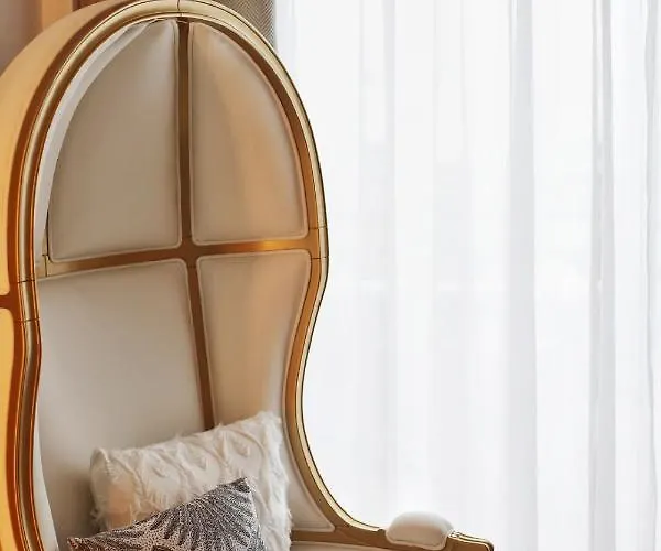 Augusta Eco Wellness 4 Superior Hotel