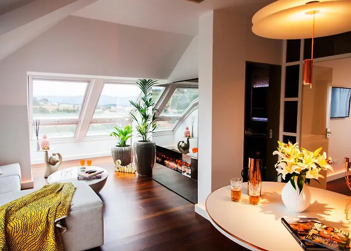 Augusta Eco Wellness 4 Superior