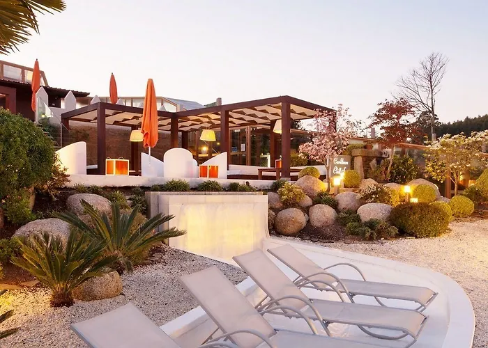 Hotel Augusta Eco Wellness 4 Superior 4*