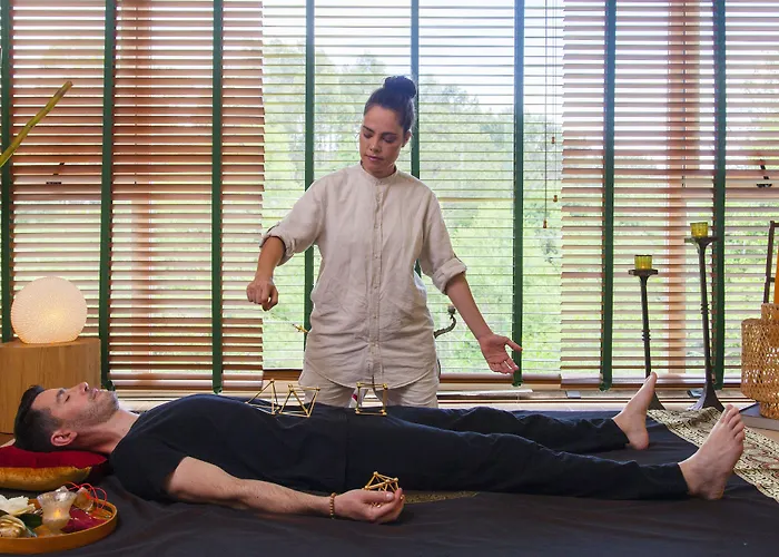 Augusta Eco Wellness 4 Superior Hotel