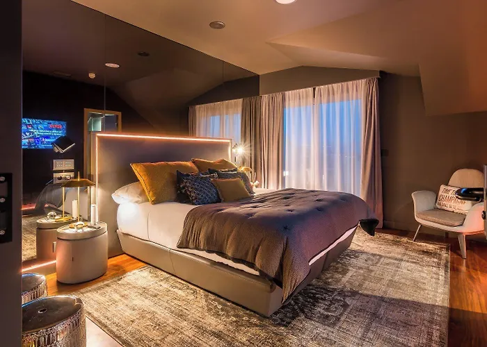 Augusta Eco Wellness 4 Superior 4*