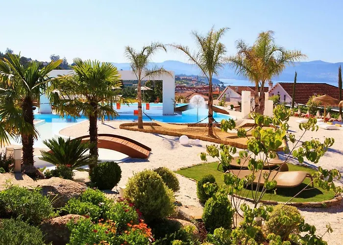 Otel Augusta Eco Wellness 4 Superior 4*