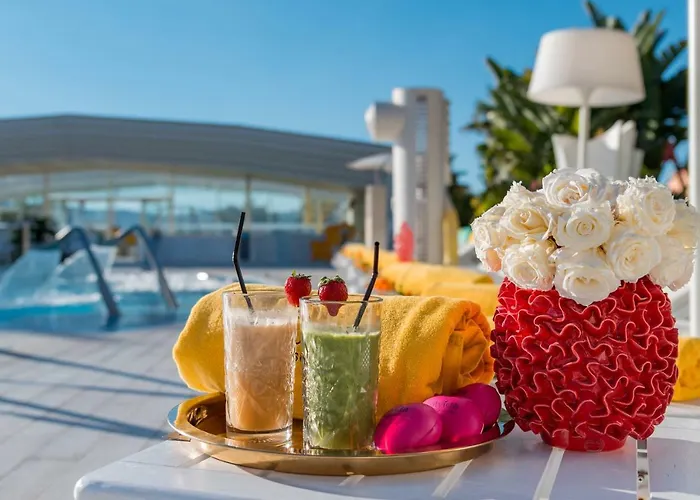 Augusta Eco Wellness 4 Superior Sanxenxo